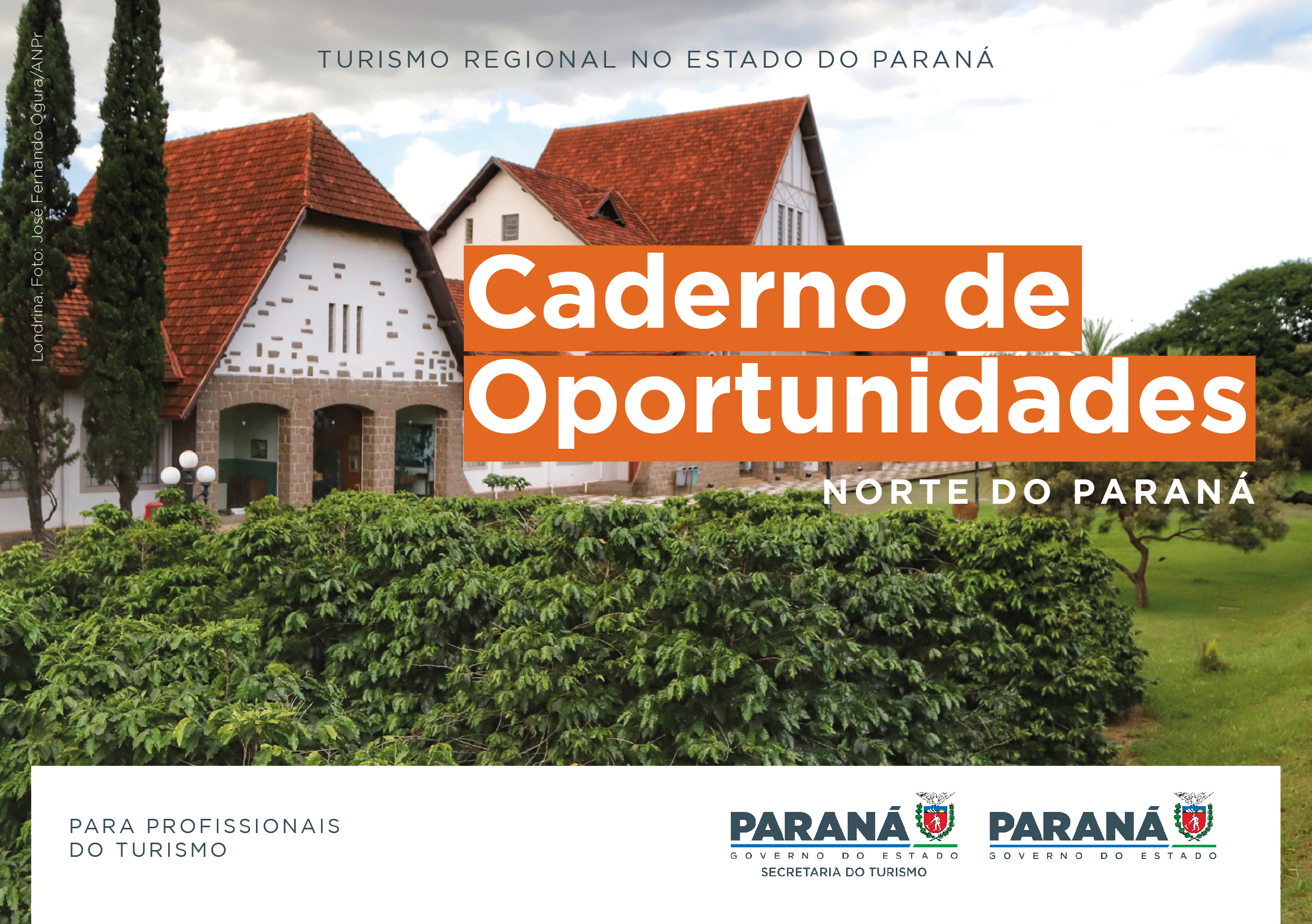 NORTE DO PARANÁ