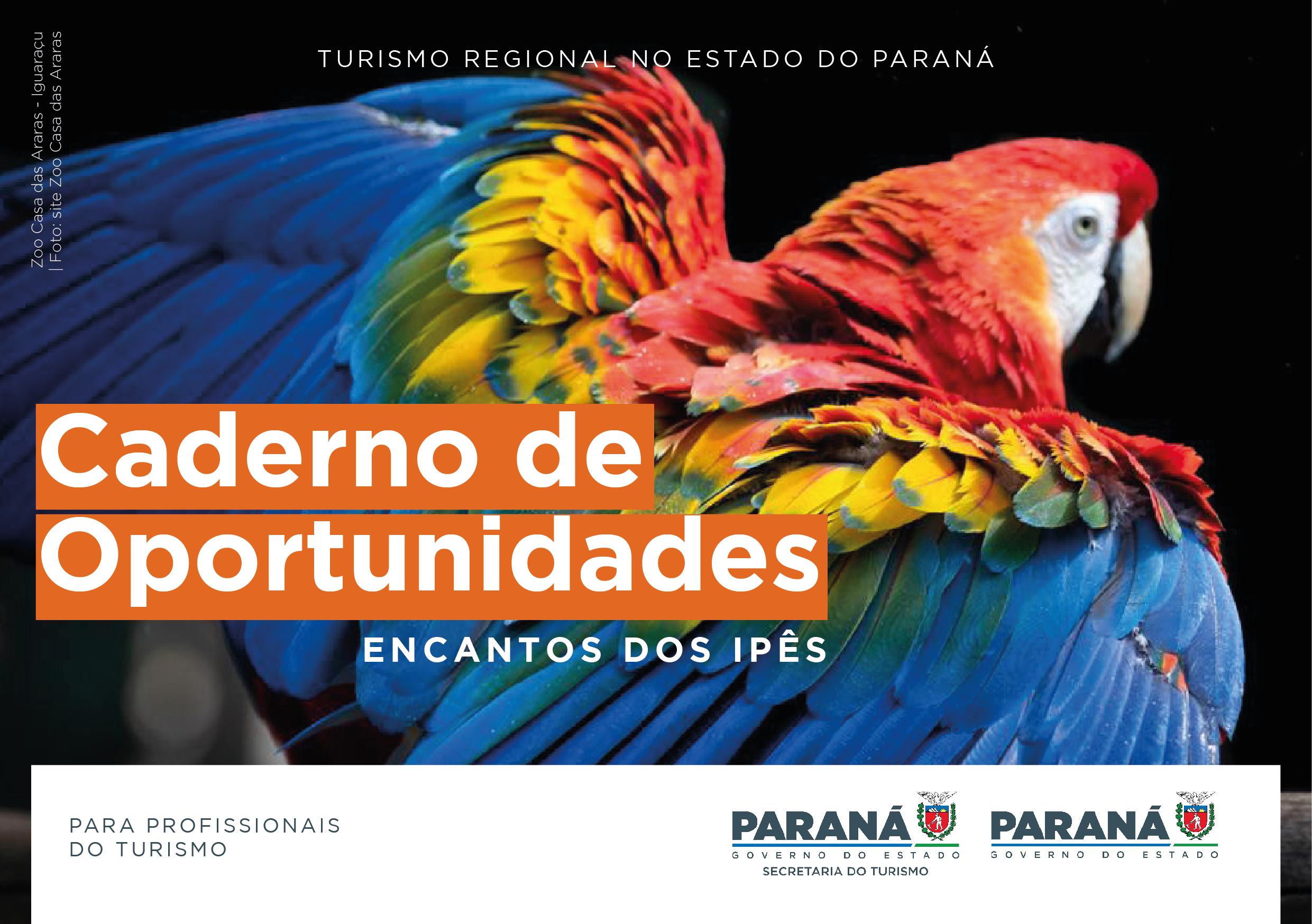 ENCANTO DOS IPES