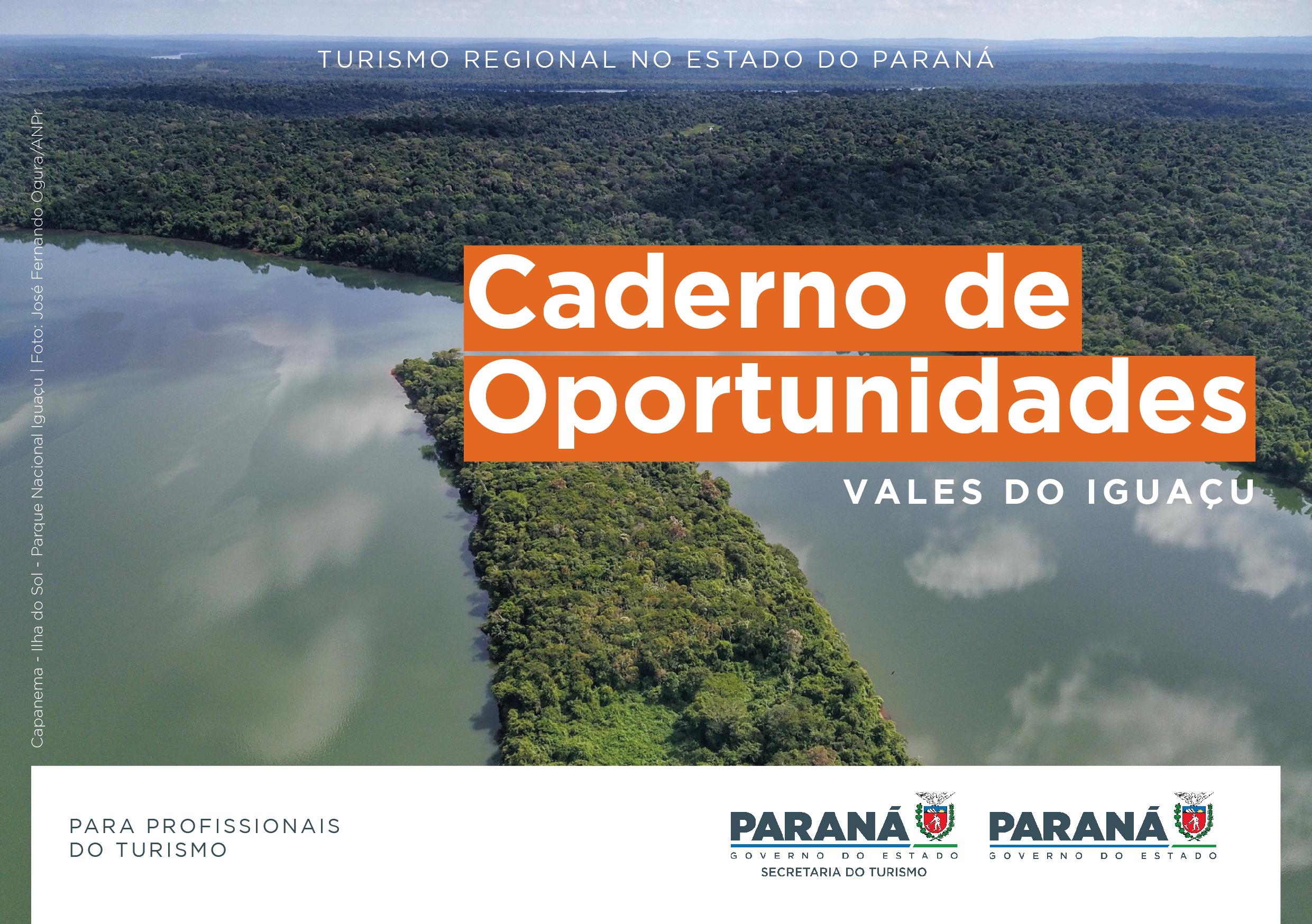 VALE DO IGUAÇU 