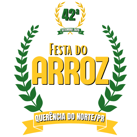 42º Festa do Arroz