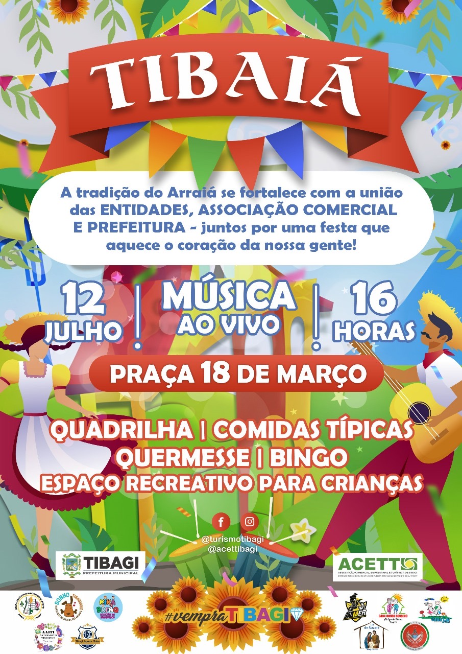 Tibaiá