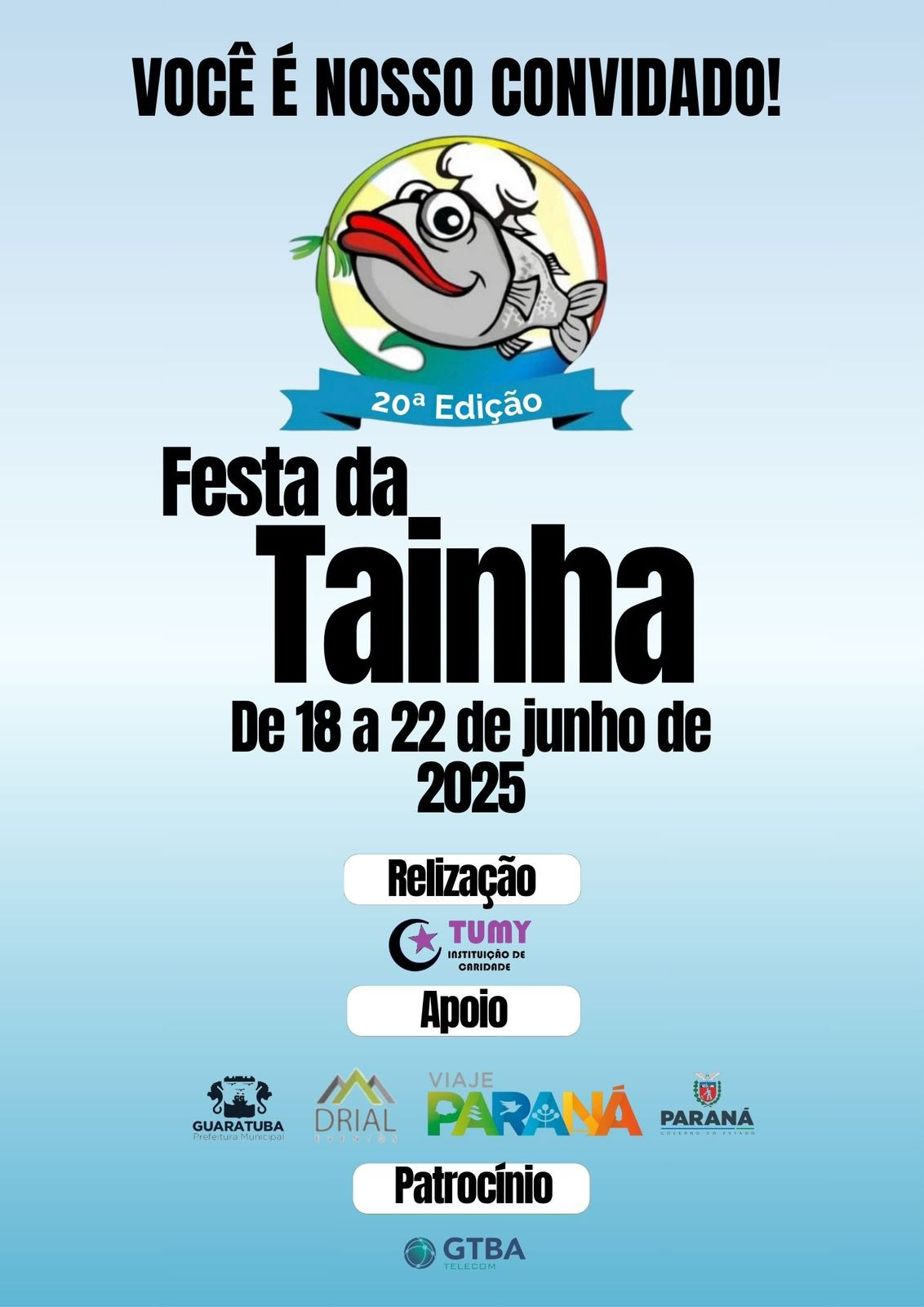 Festa da Tainha