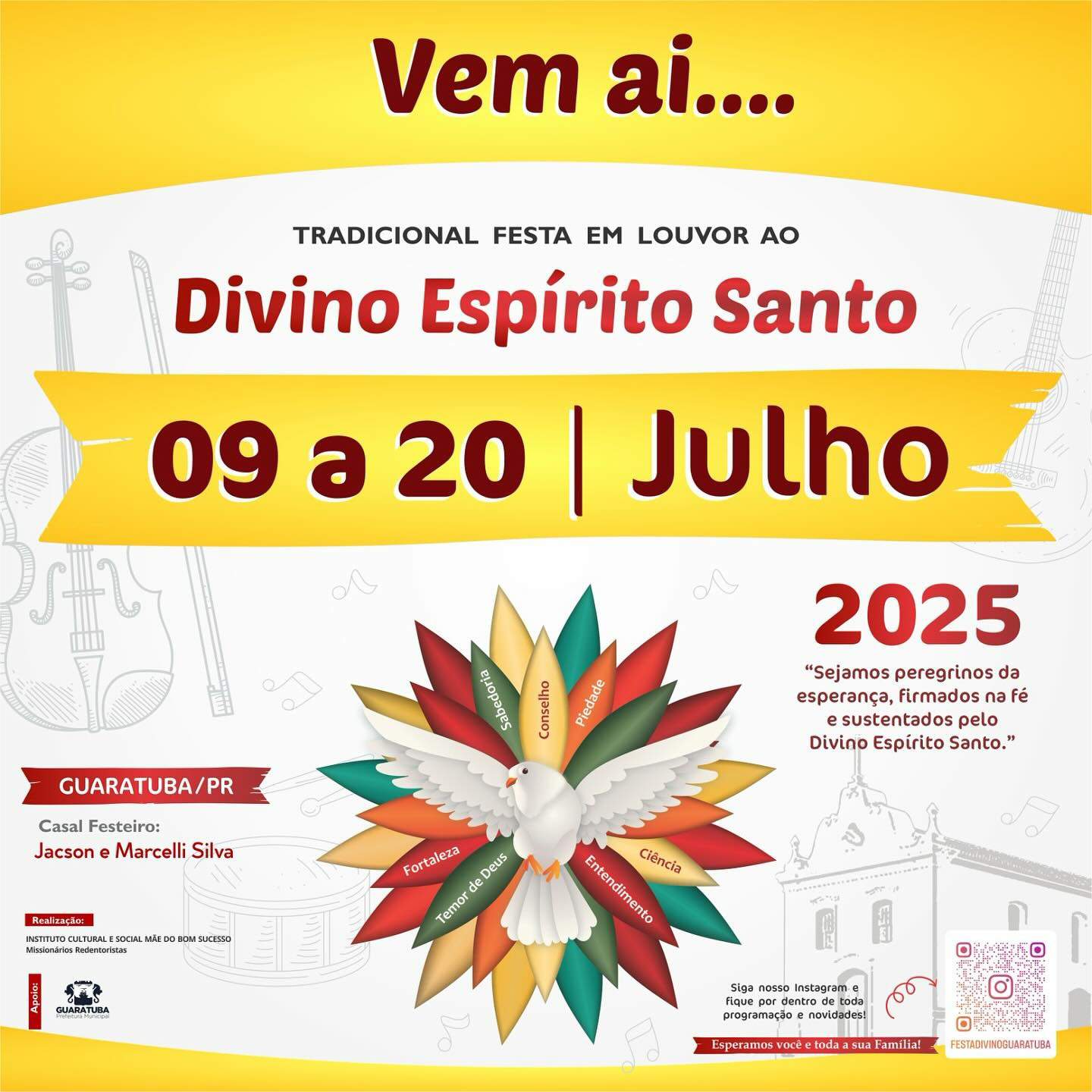 Festa do Divino