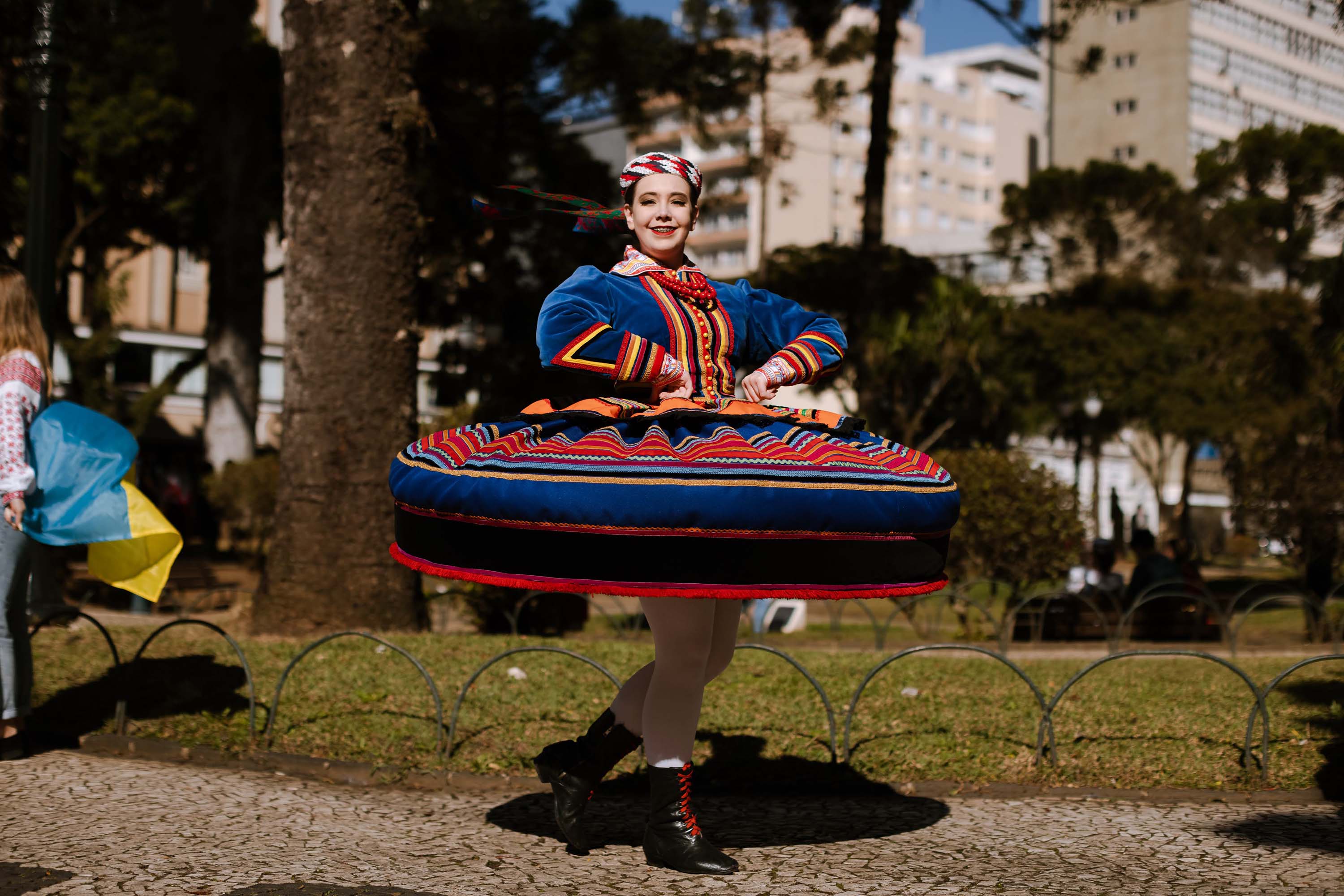 Festival Folclórico e de Etnias do Paraná 008