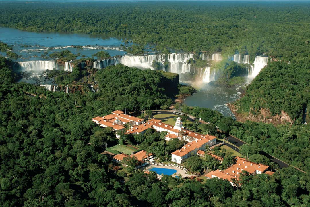 Hotel das Cataratas