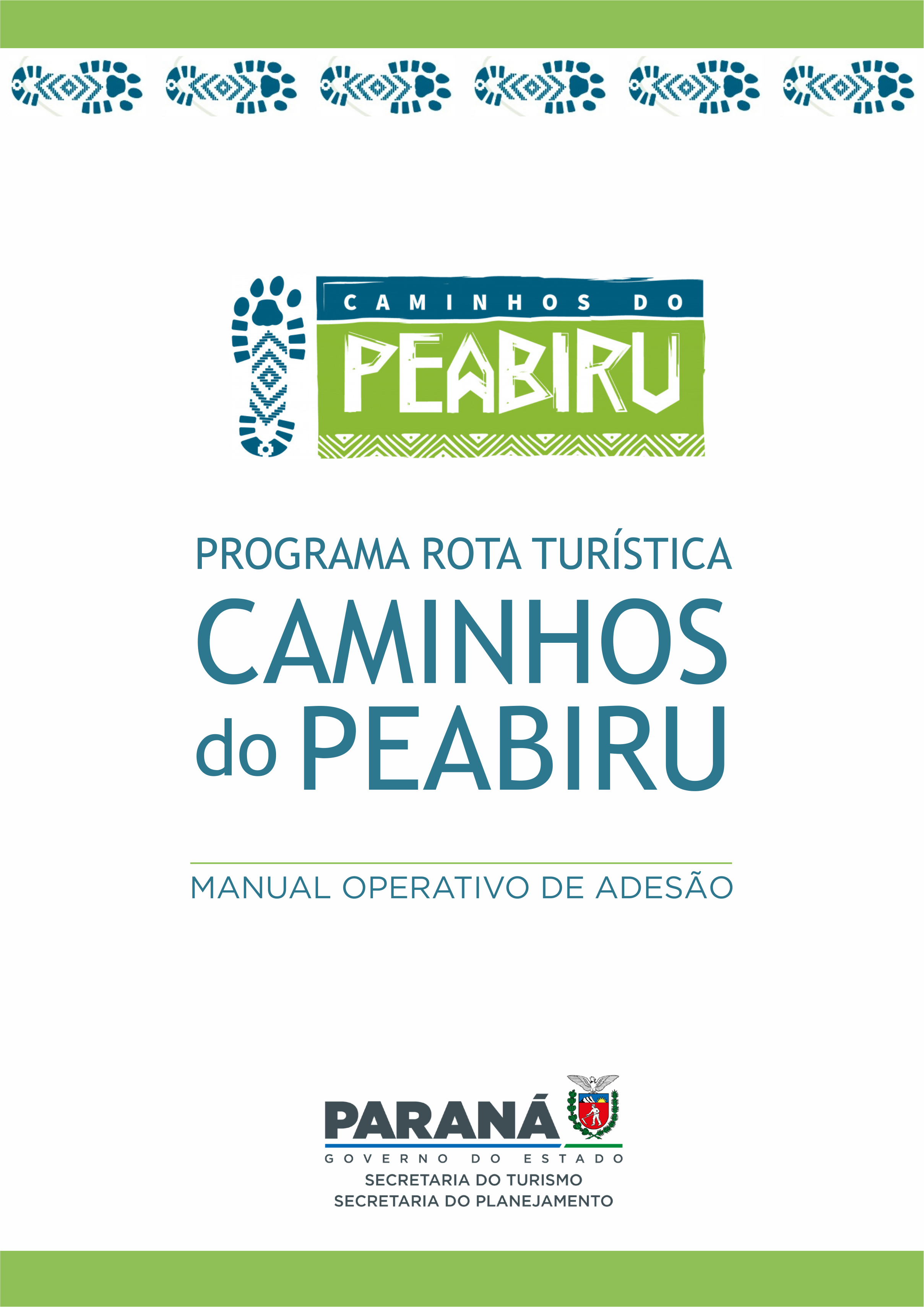 Caminho de Peabiru
