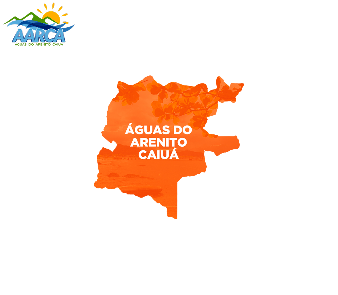Águas do Arenito Caiuá