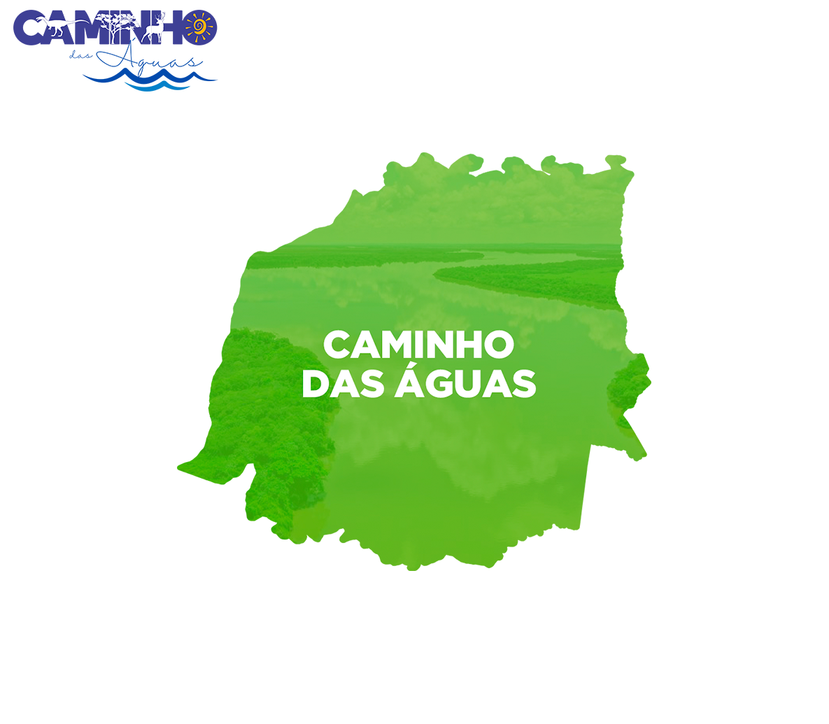 Caminho das Águas