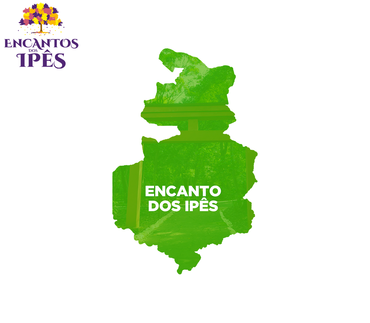 Encanto dos Ipês