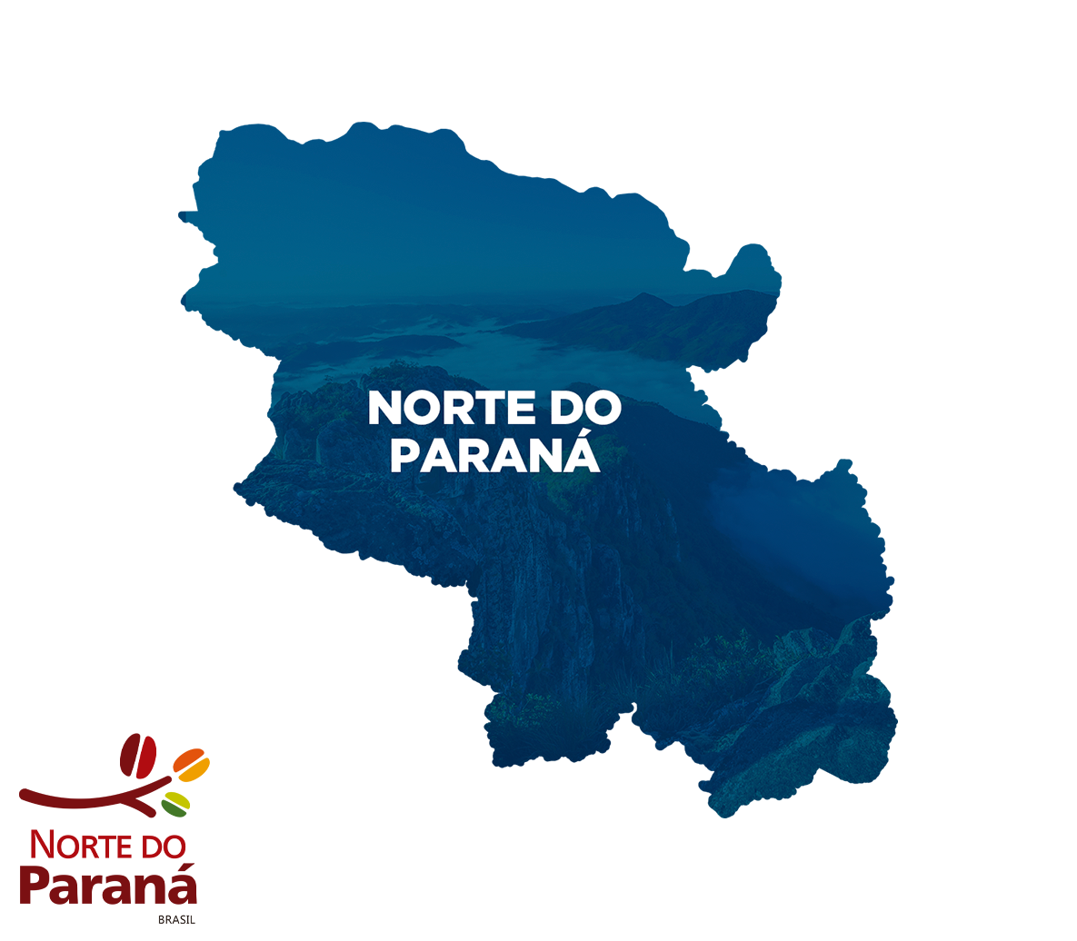Norte do Paraná