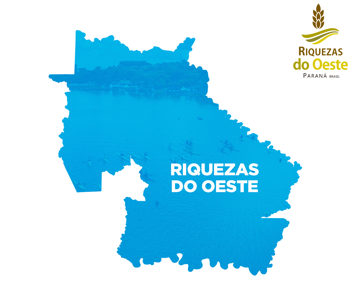 Riquezas do Oeste