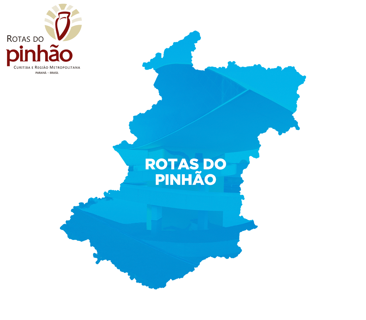 Rotas do Pinhão