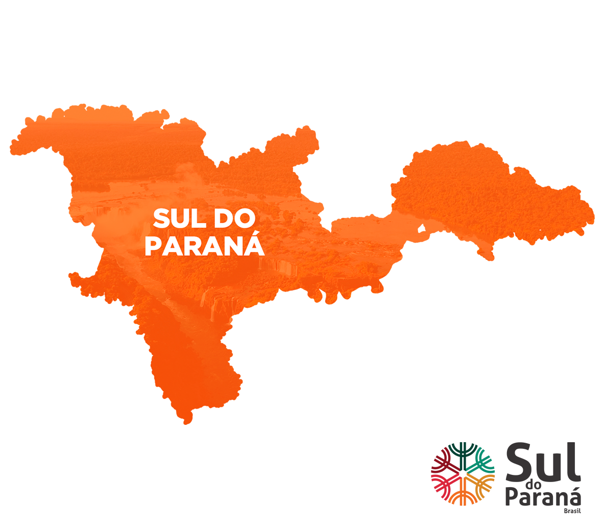 Sul do Paraná