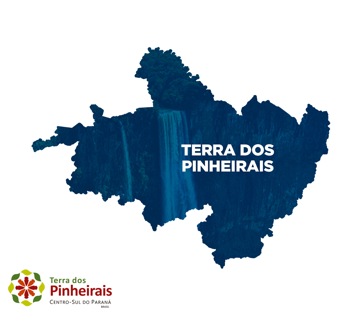Terra dos Pinheirais