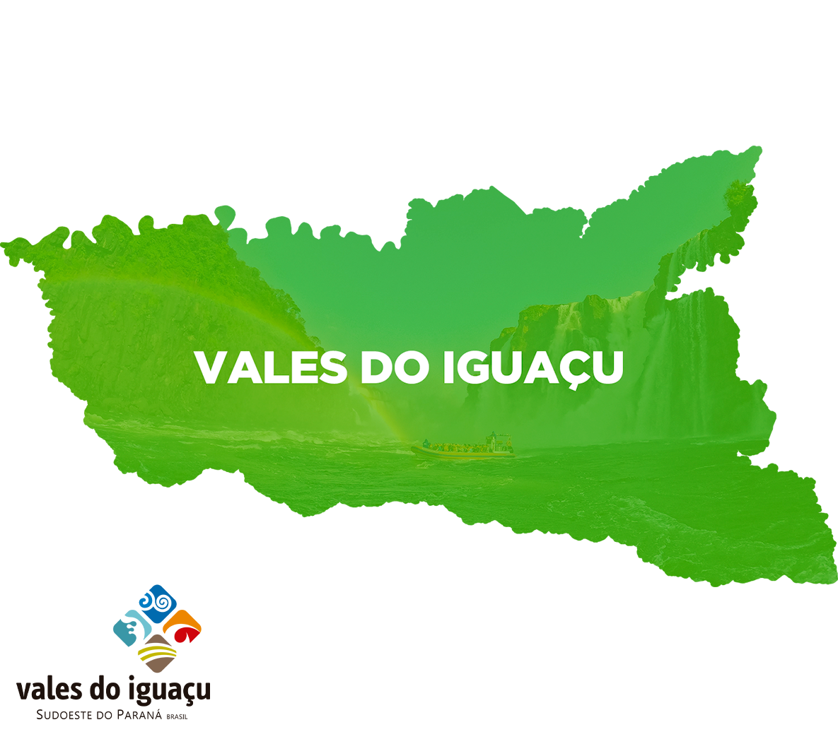 Vales do Iguaçu