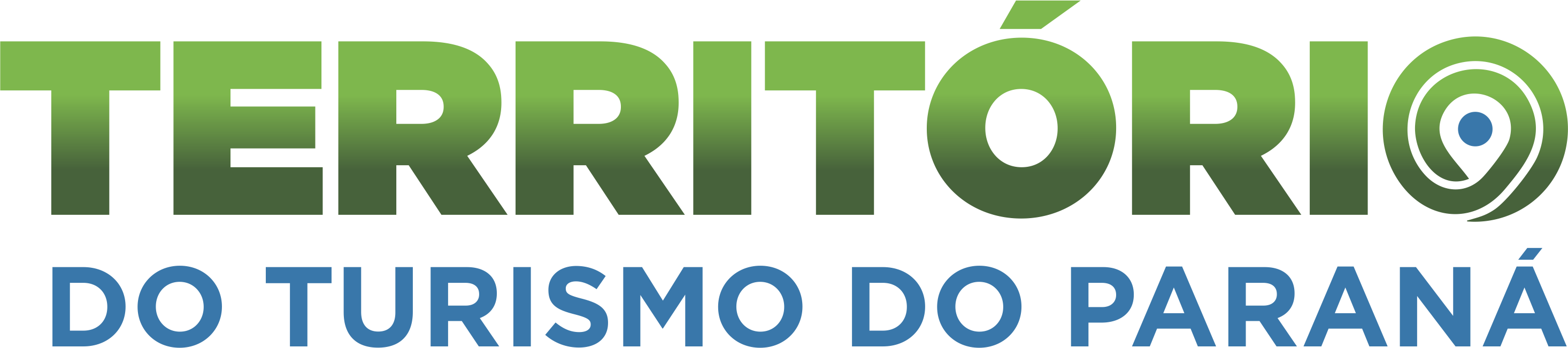 Territoritos do Paraná