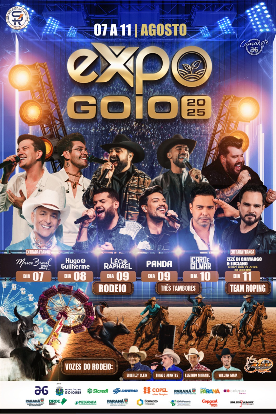 Expogoio 2025