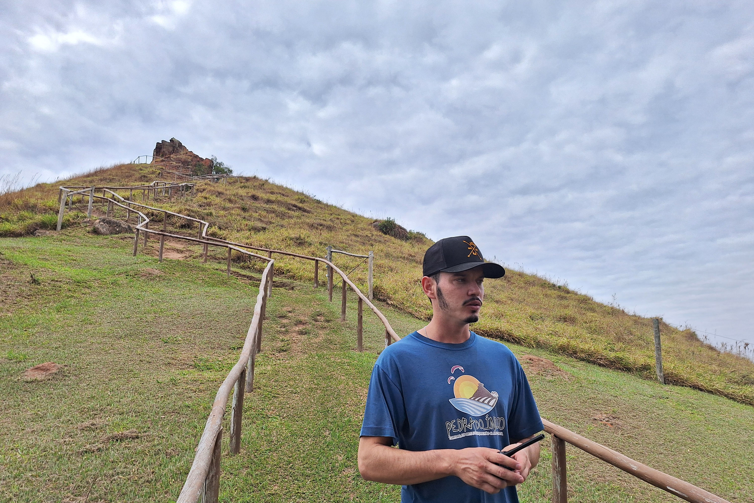 Represa de Chavantes 006