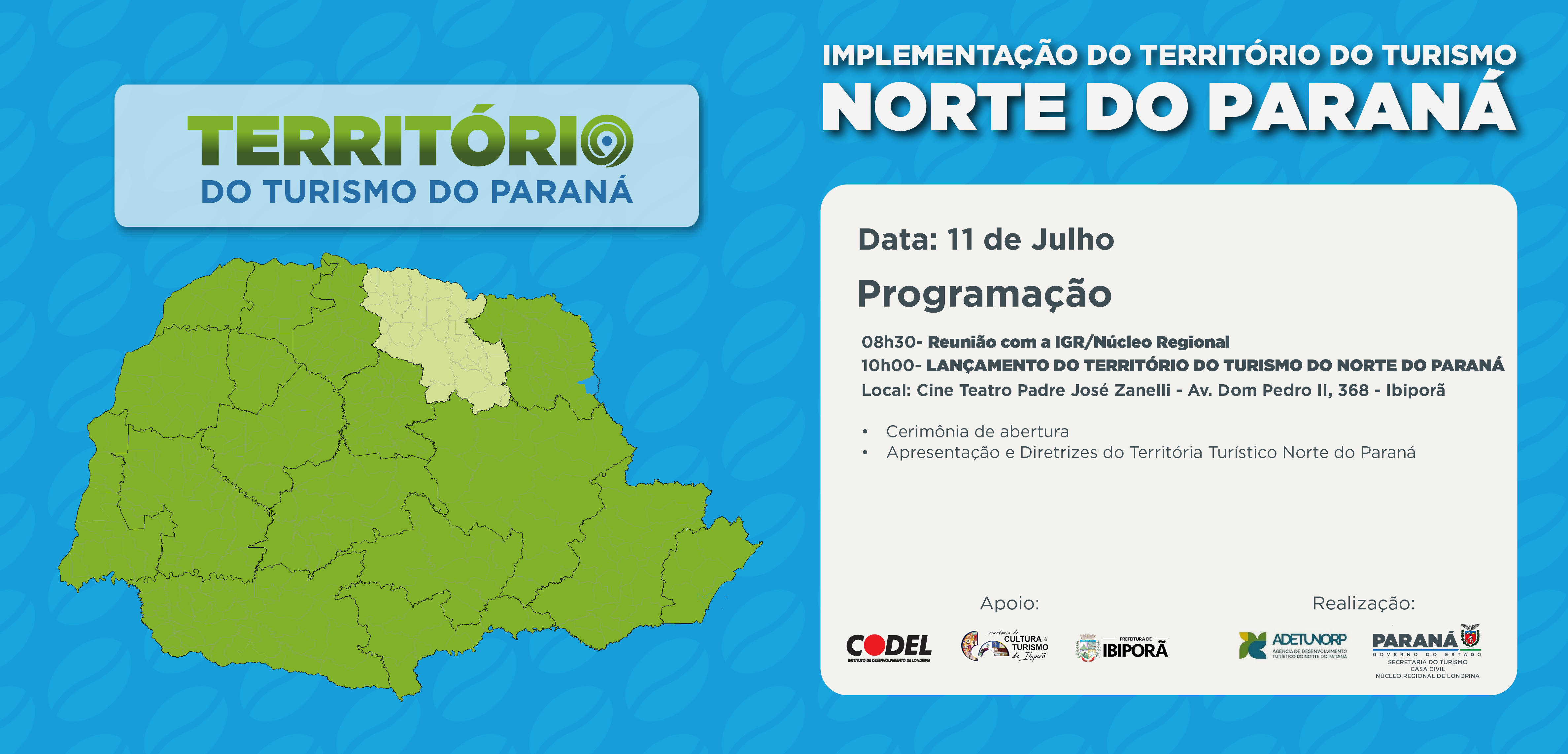 Norte paraná
