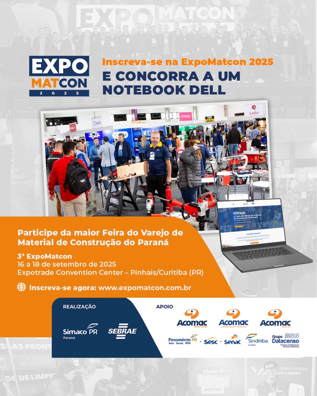 Expomatcon