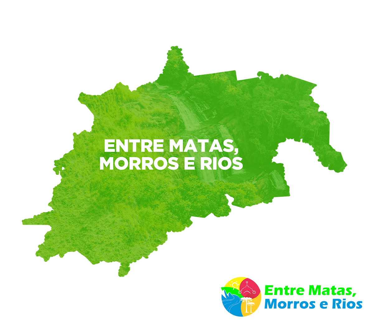 Entre Matas, Morros e Rios