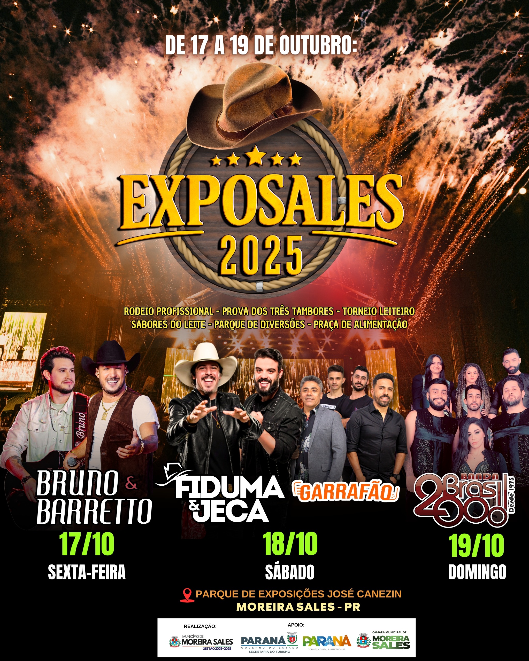 Exposales 2025