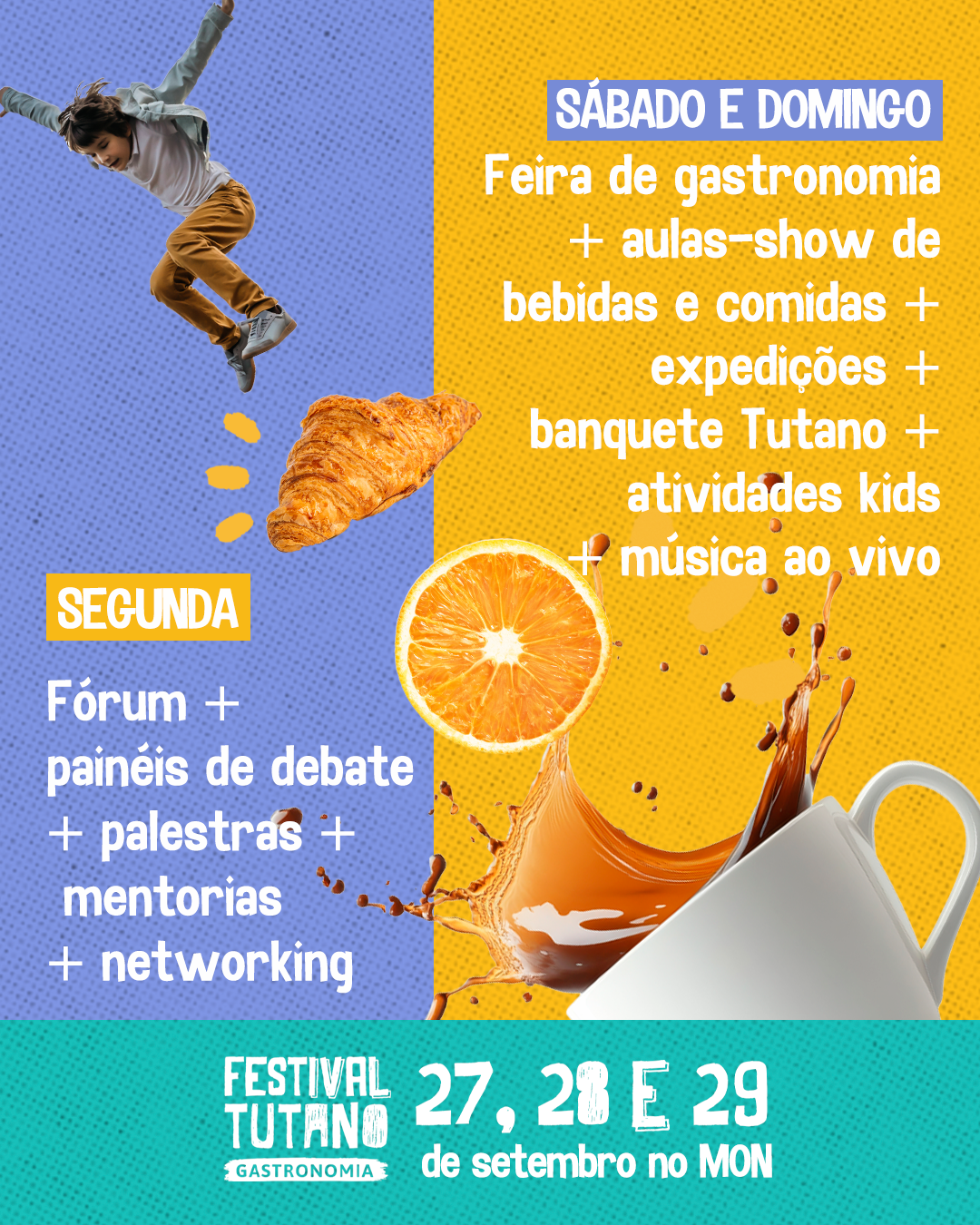 Festival Tutano