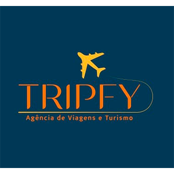 Agência de Viagem e Turismo Tripfy