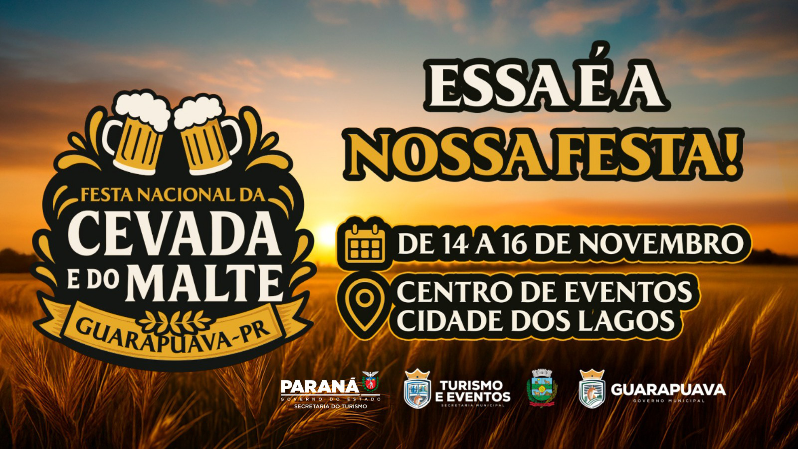 Festa Nacional da Cevada e do Malte