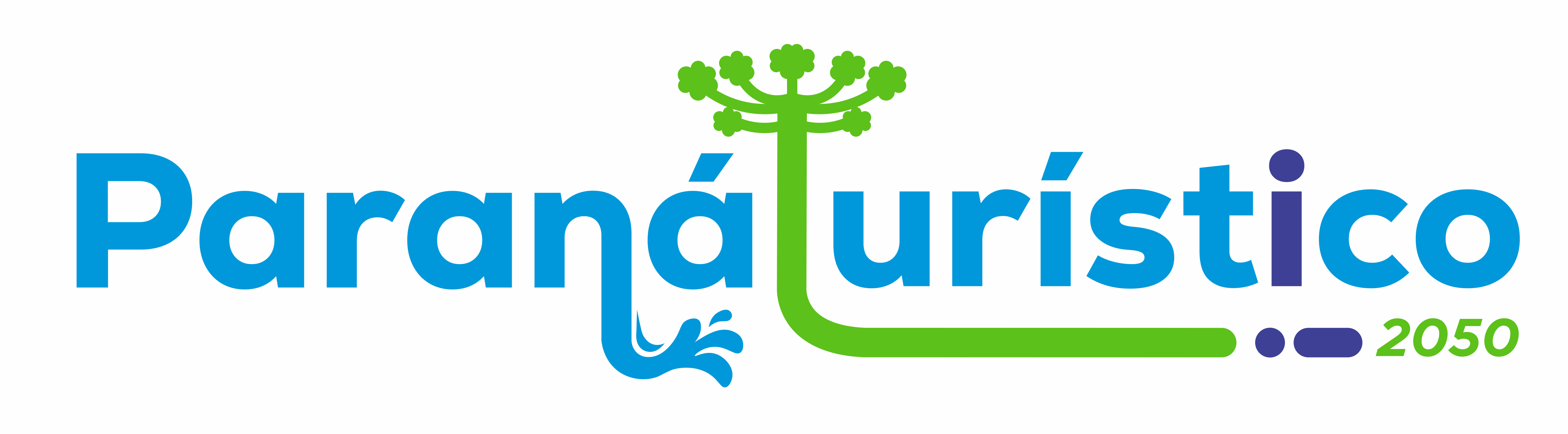 Paraná Turístico