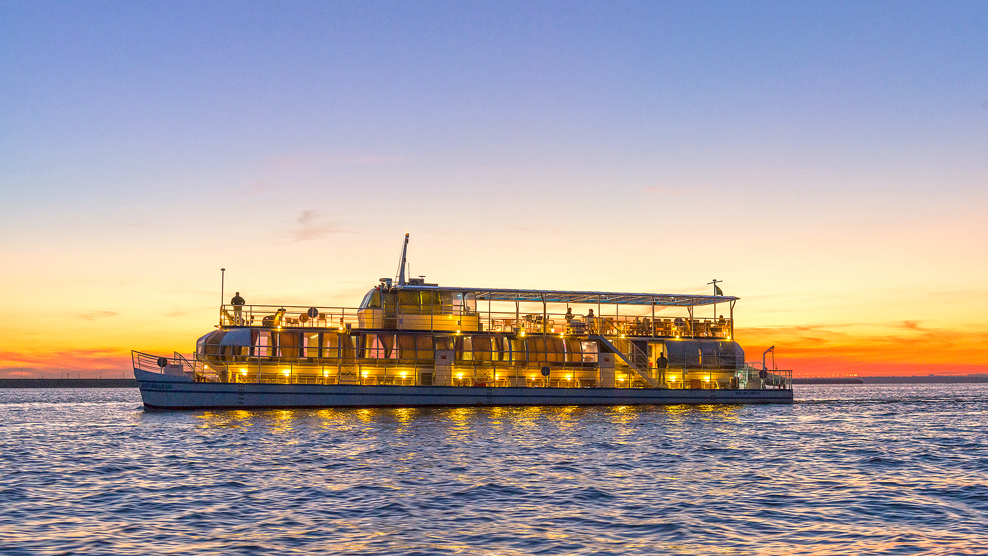 Paraná mantém crescimento acima da média nacional nos serviços ligados ao turismo, aponta IBGE