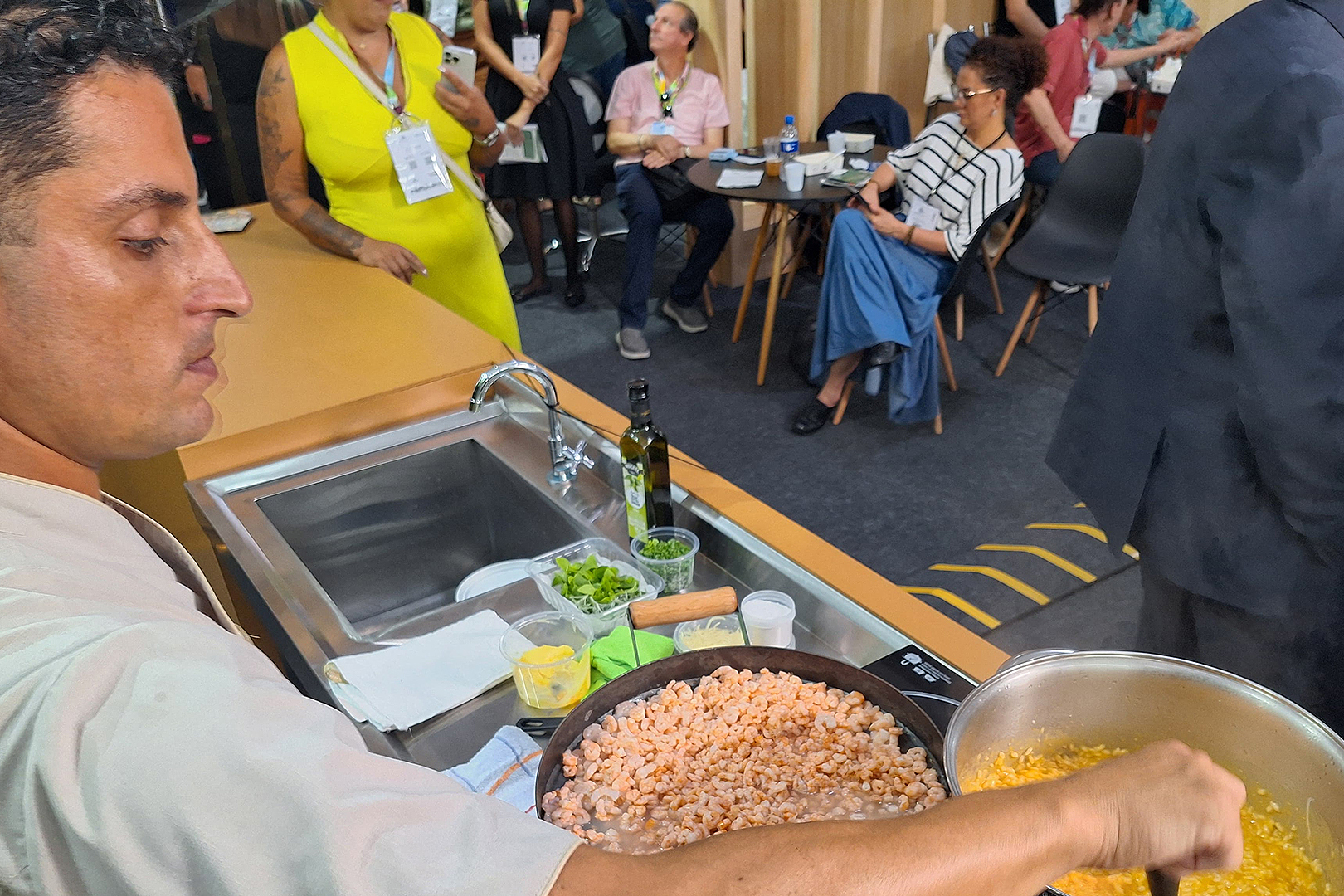 Paraná amplia calendário turístico e tem recorde de eventos apoiados pelo Estado