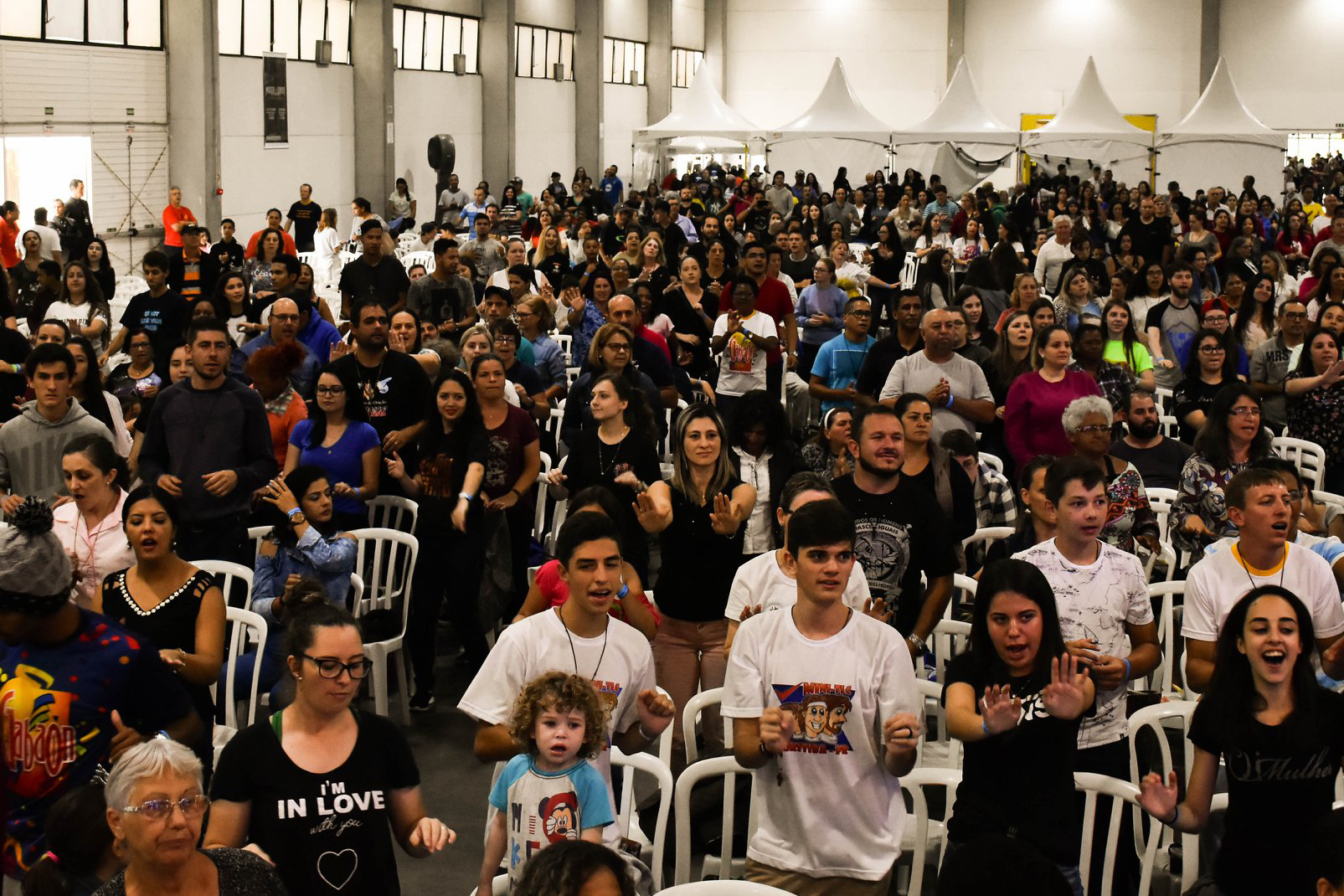 Carnaval, esporte, festas e religião enriquecem o calendário turístico de fevereiro