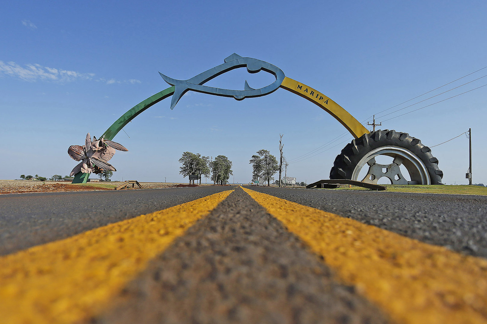 Agenda de festas, fé e esporte movimenta o turismo no Paraná no fim de janeiro