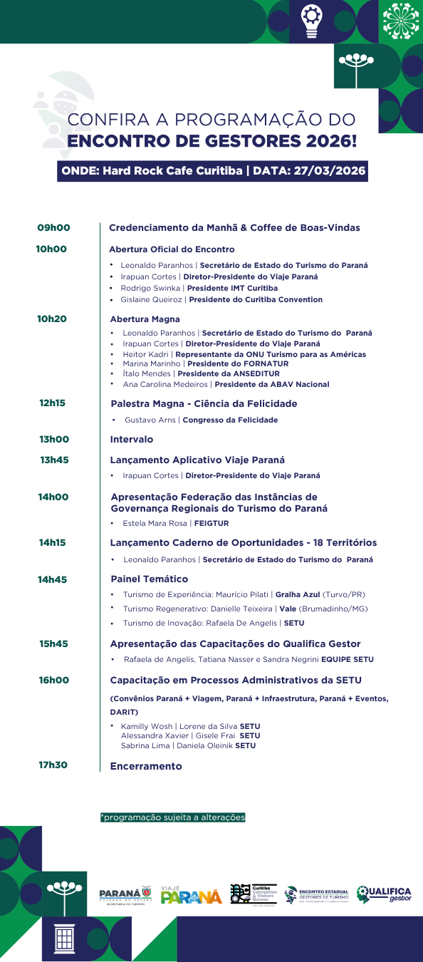 programação