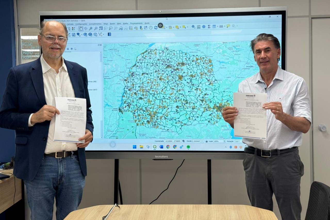 Inovação | Conectividade em pontos turísticos