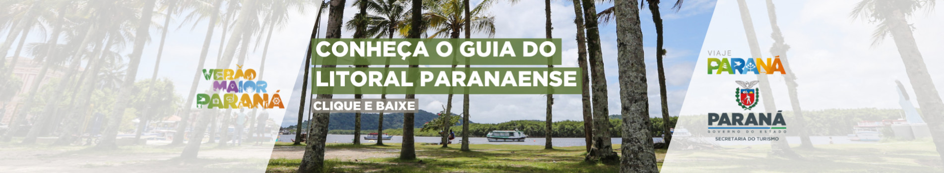 Guia do Litoral