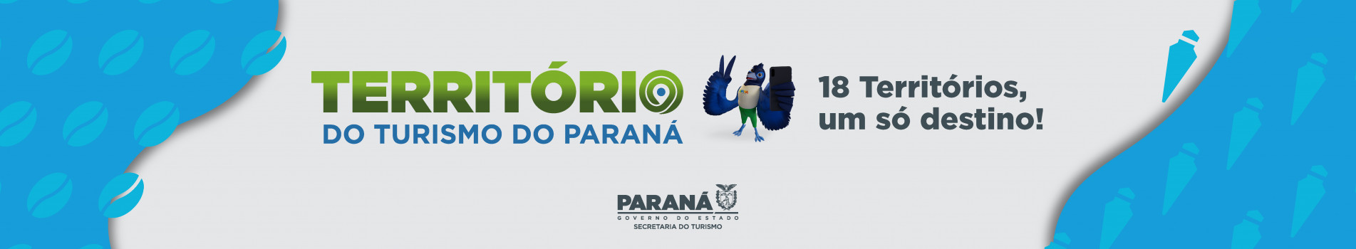 Territorios Paraná