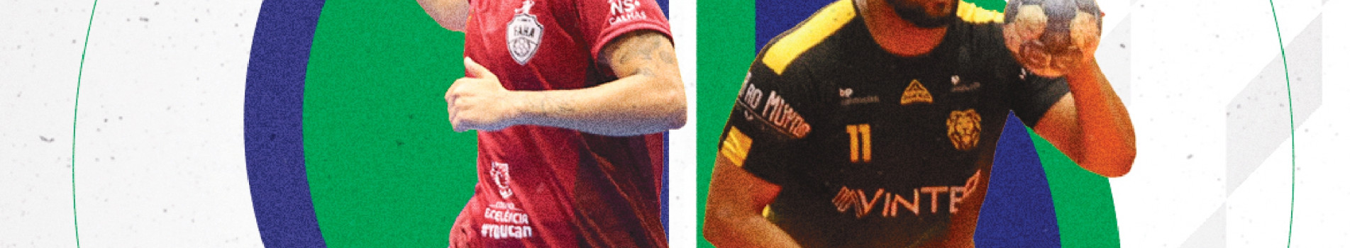 Campeonato Paranaense de Handebol Adulto - 4ª Divisão
