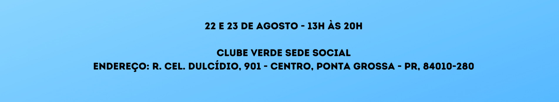 Geektopia - 5ª edição