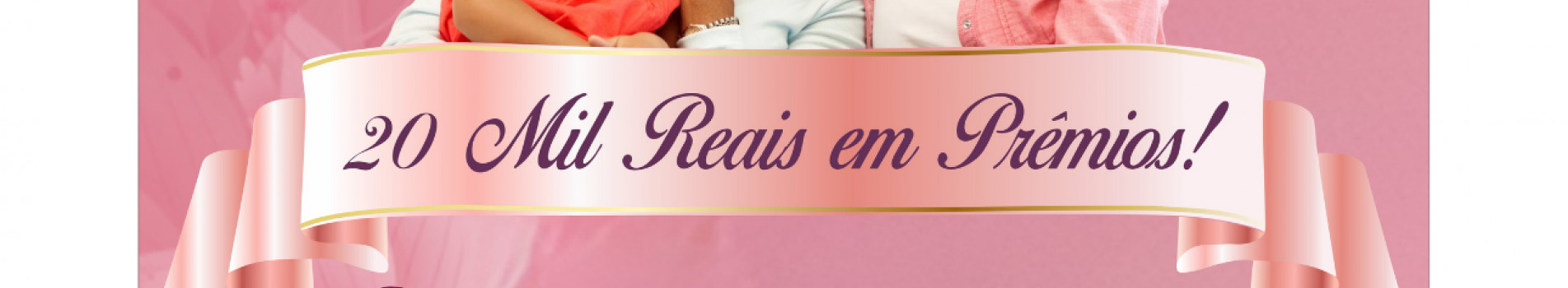 Detalhes do Evento Mês das Mães
