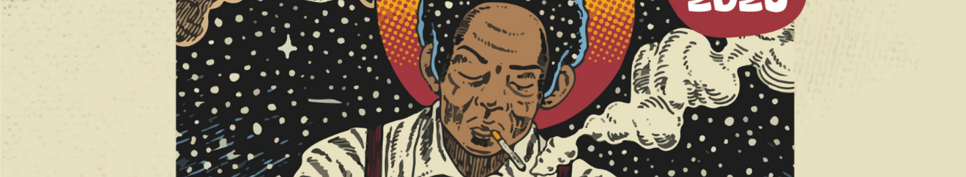 10° Antonina Blues Festival