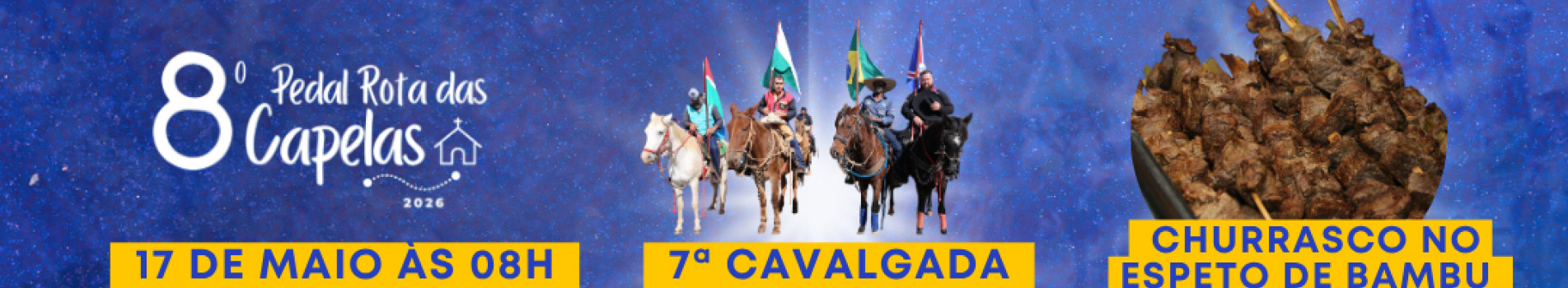 10ª Festa de Santa Rita de Cássia
