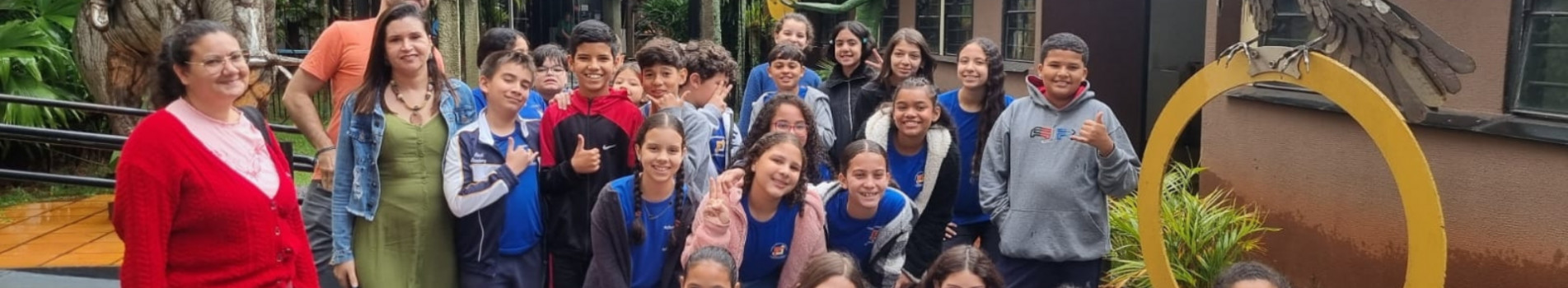 Mês de visitação escolar em memória de Henrique de Aragão