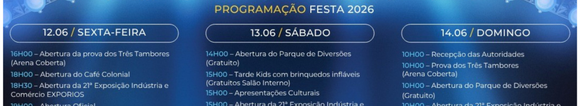 EXPORIOS
