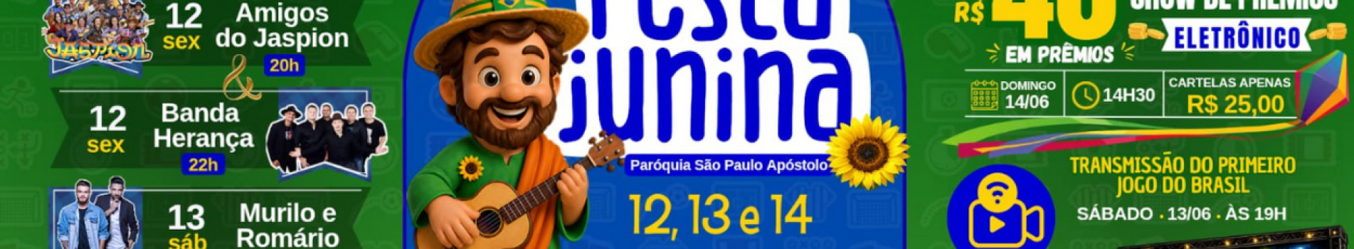 Festa Junina