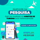 pesquisa SETU