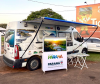 caravana turismo 