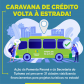 caravana turismo