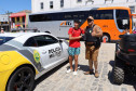 reforço policial 0013